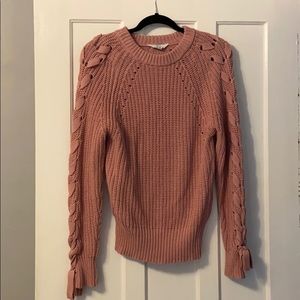 Time and Tru size S sweater